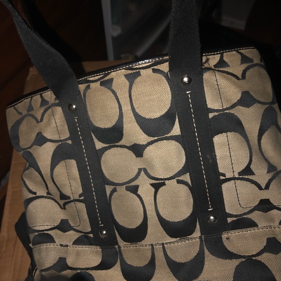 Handbag - Picture 5 of 6